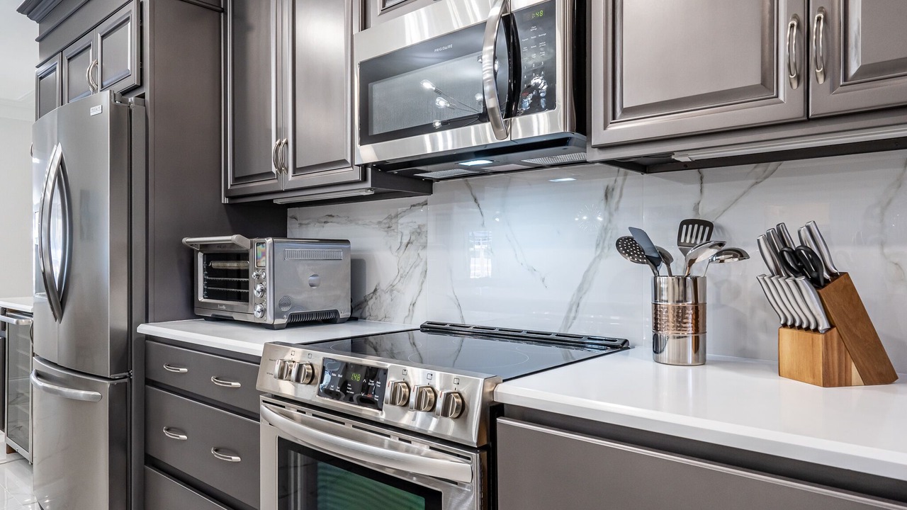 Photo of Kitchen in Lighthouse Point