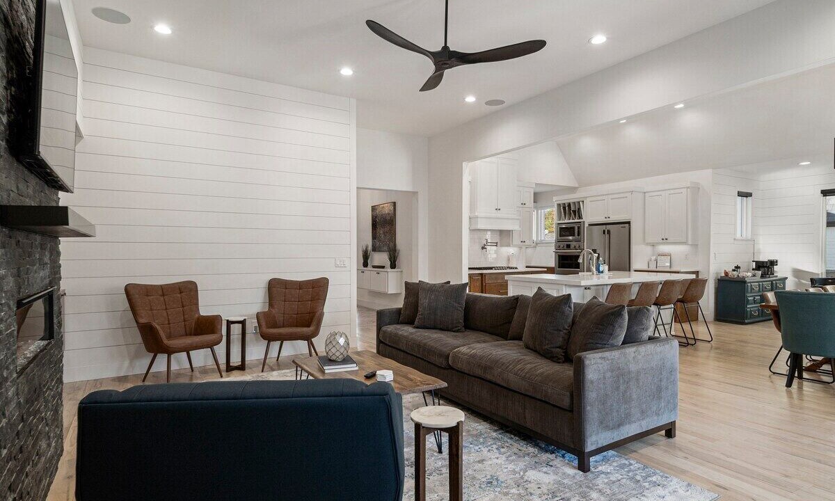 Photo of Livingroom in Deco District
