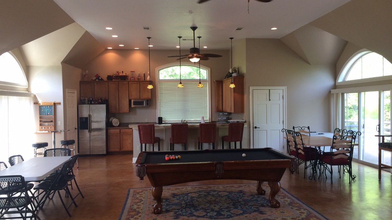 Photo of Outdoor in Little Elm