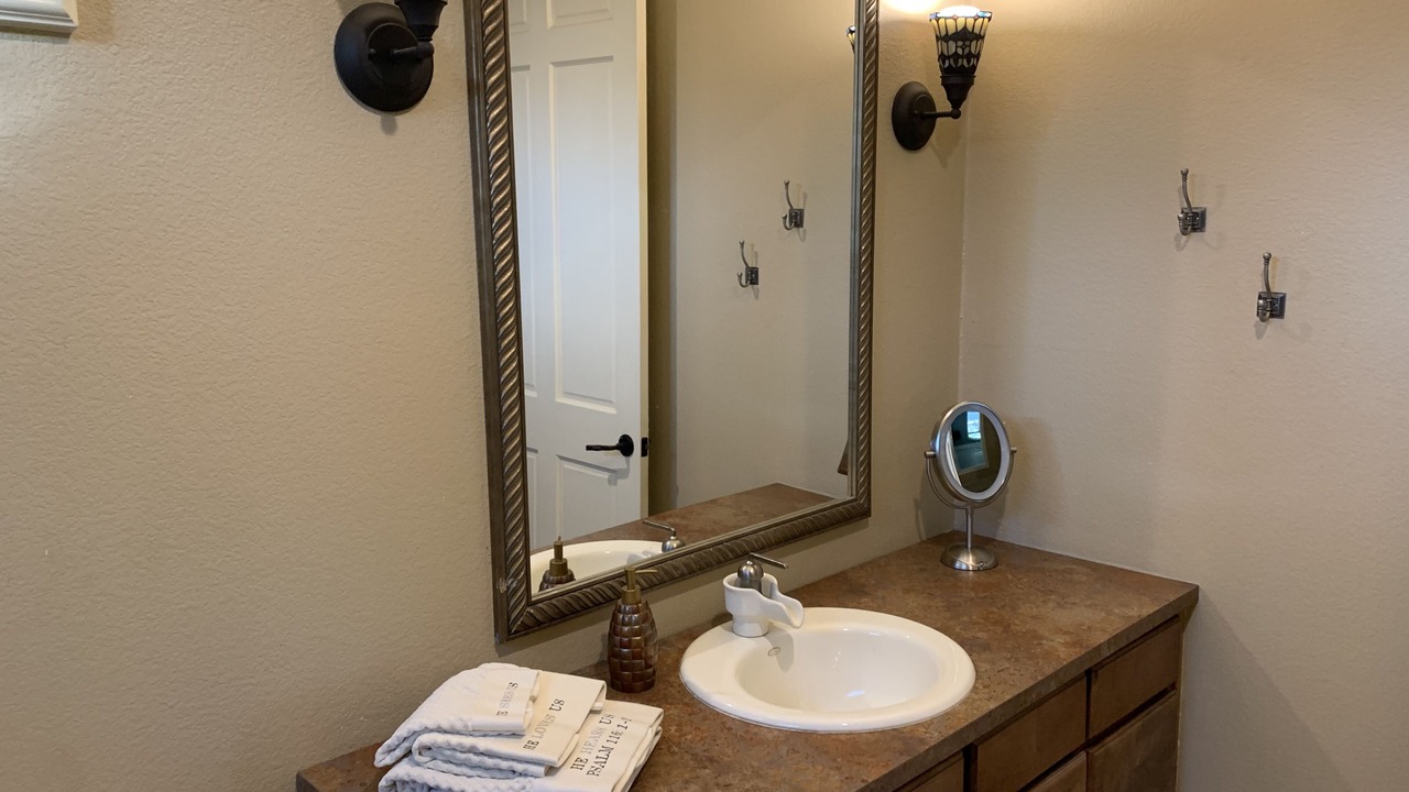 Photo of Bathroom in Little Elm