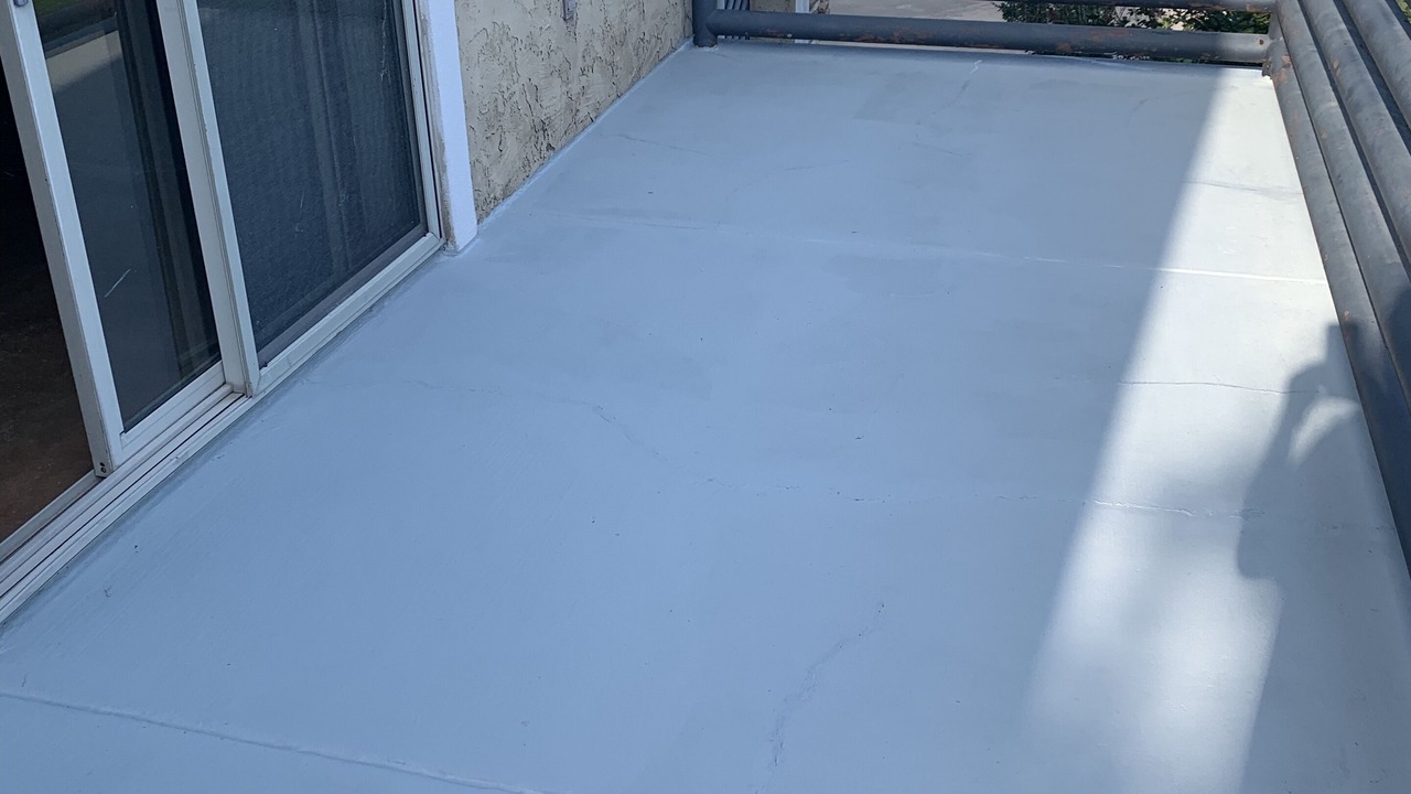 Photo of Patio Balcony in Little Elm