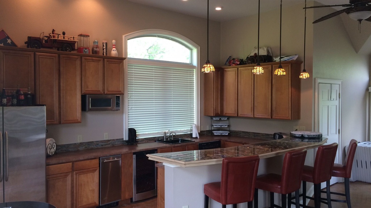 Photo of Bedroom in Little Elm