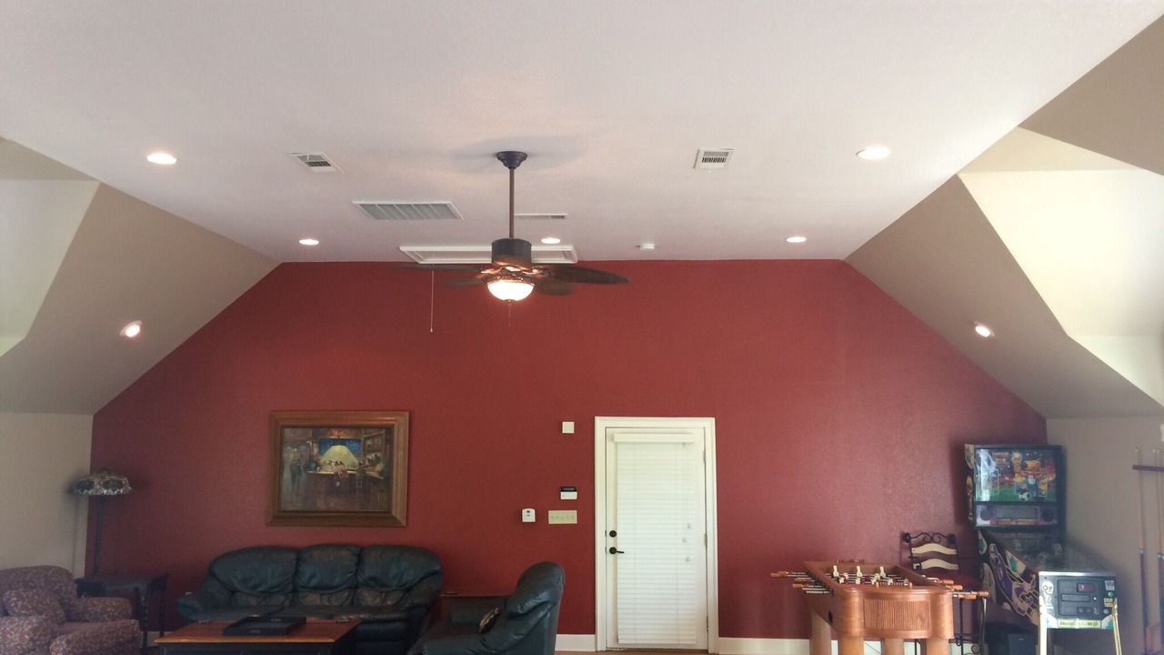 Photo of Bedroom in Little Elm