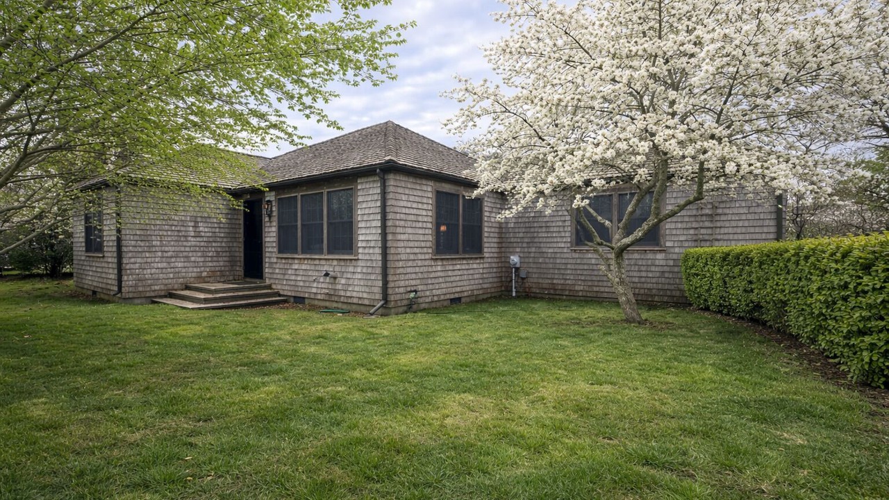Photo of Outdoor in West of Town