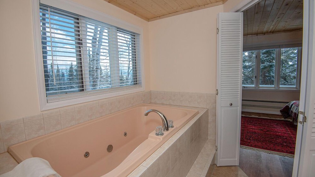 Photo of Bathroom in Grand Marais