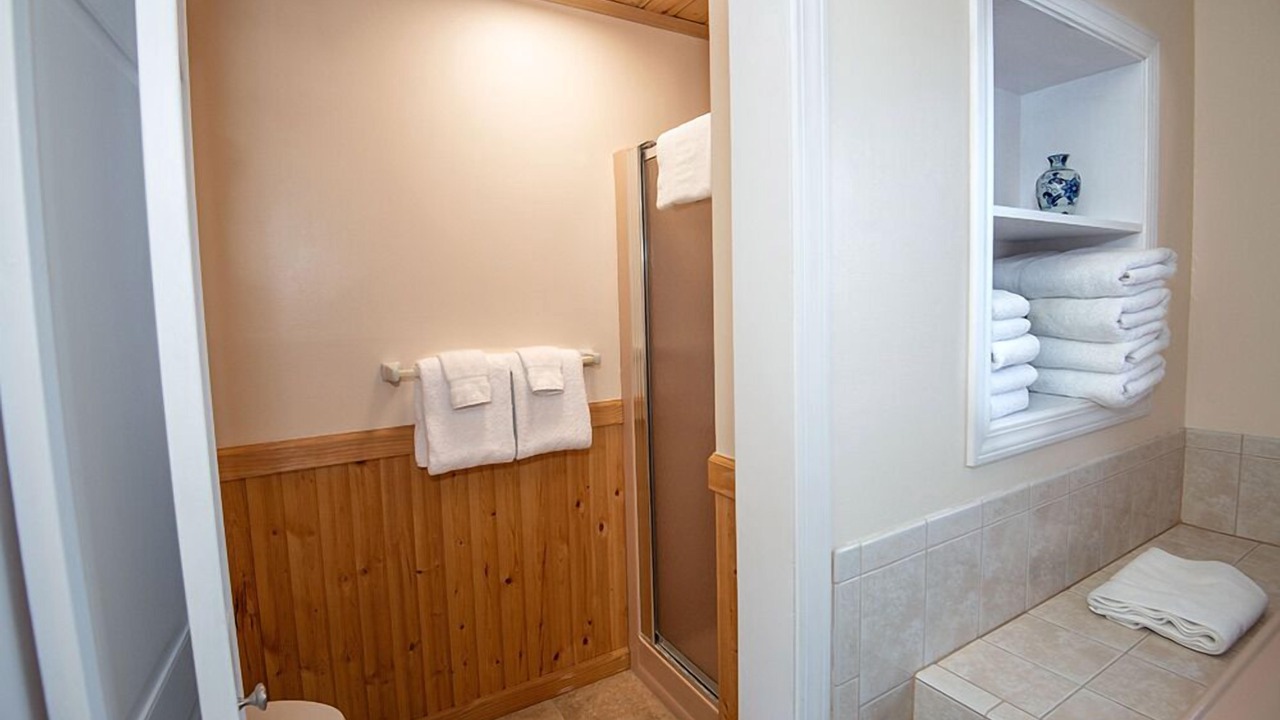 Photo of Bathroom in Grand Marais