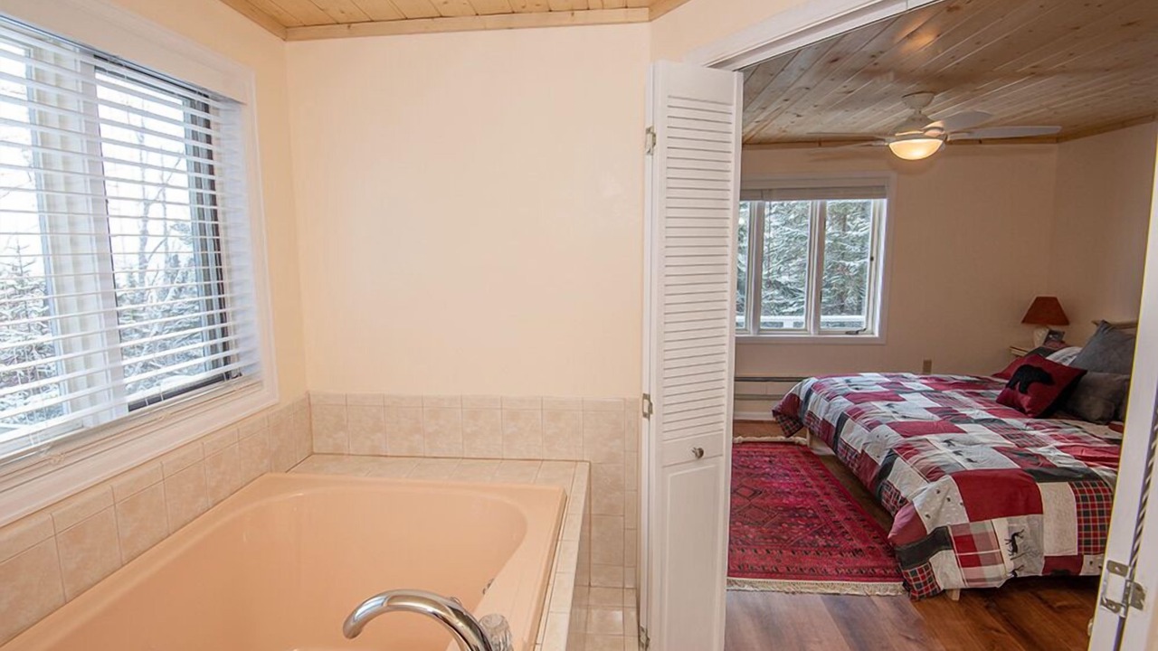 Photo of Bathroom in Grand Marais