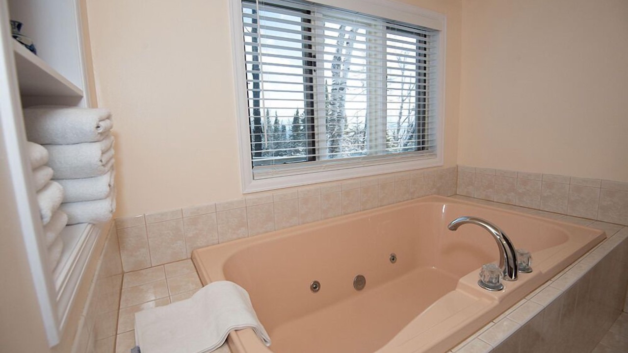 Photo of Bathroom in Grand Marais