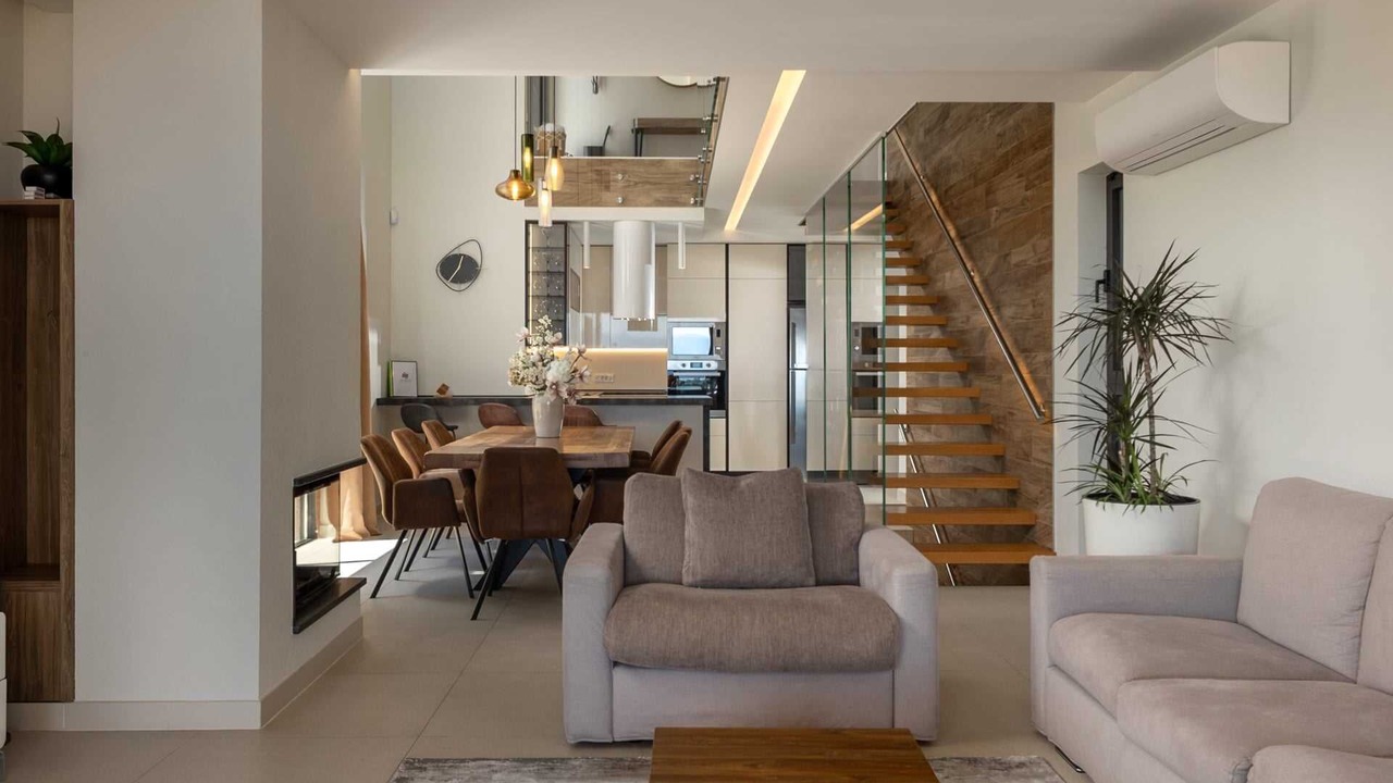 Photo of Livingroom in Poljane