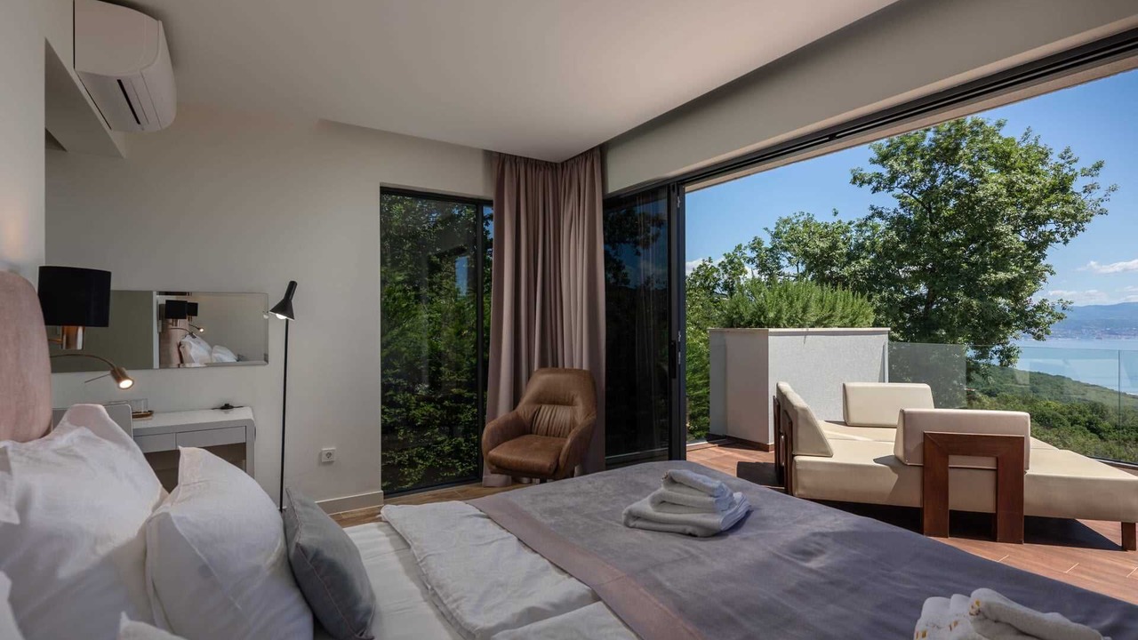 Photo of Bedroom in Poljane