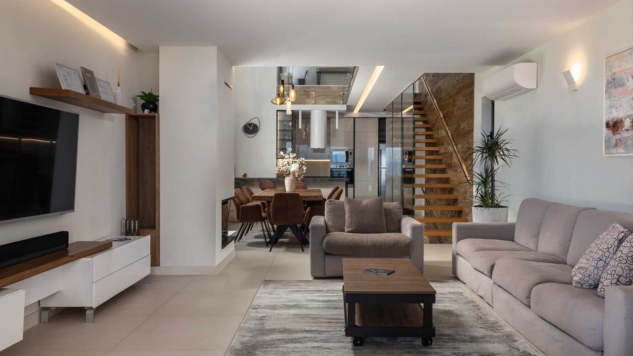 Photo of Livingroom in Poljane