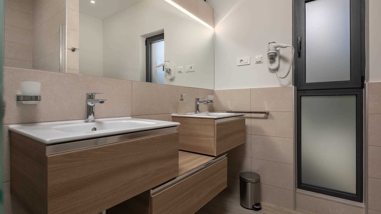 Photo of Bathroom in Poljane