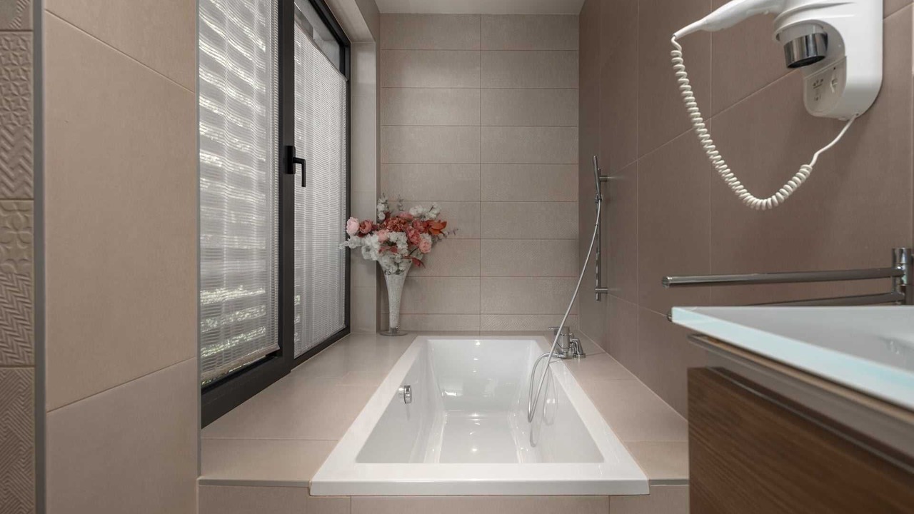 Photo of Bathroom in Poljane