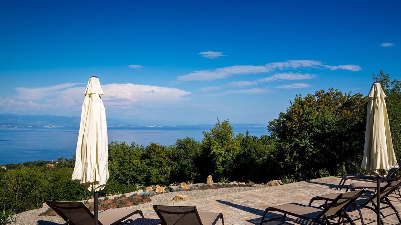 Photo of Patio Balcony in Poljane