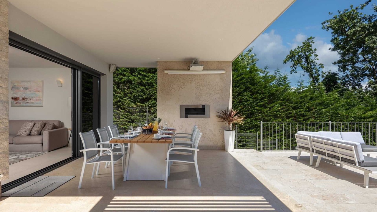 Photo of Outdoor in Poljane
