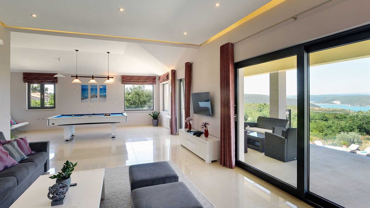 Photo of Livingroom in Rakalj