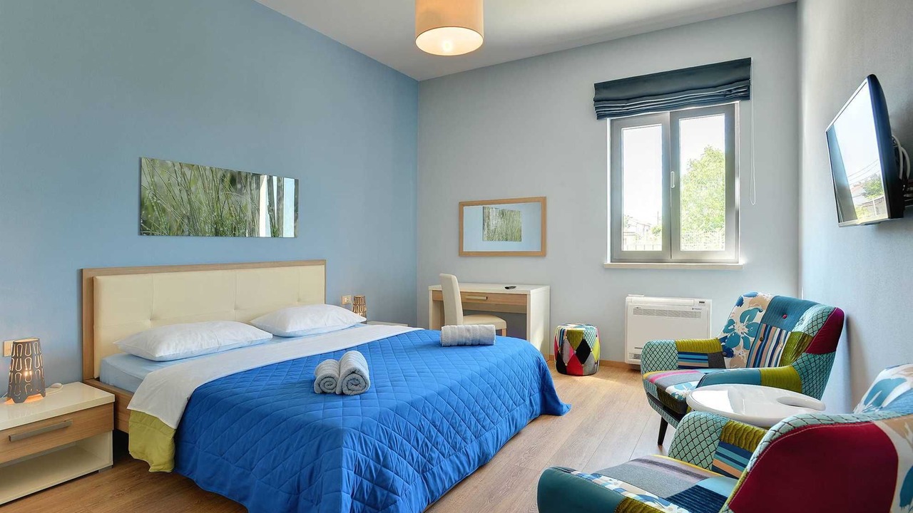 Photo of Bedroom in Rakalj