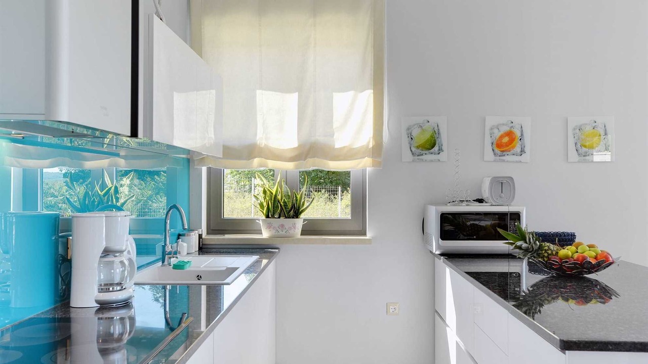 Photo of Kitchen in Rakalj