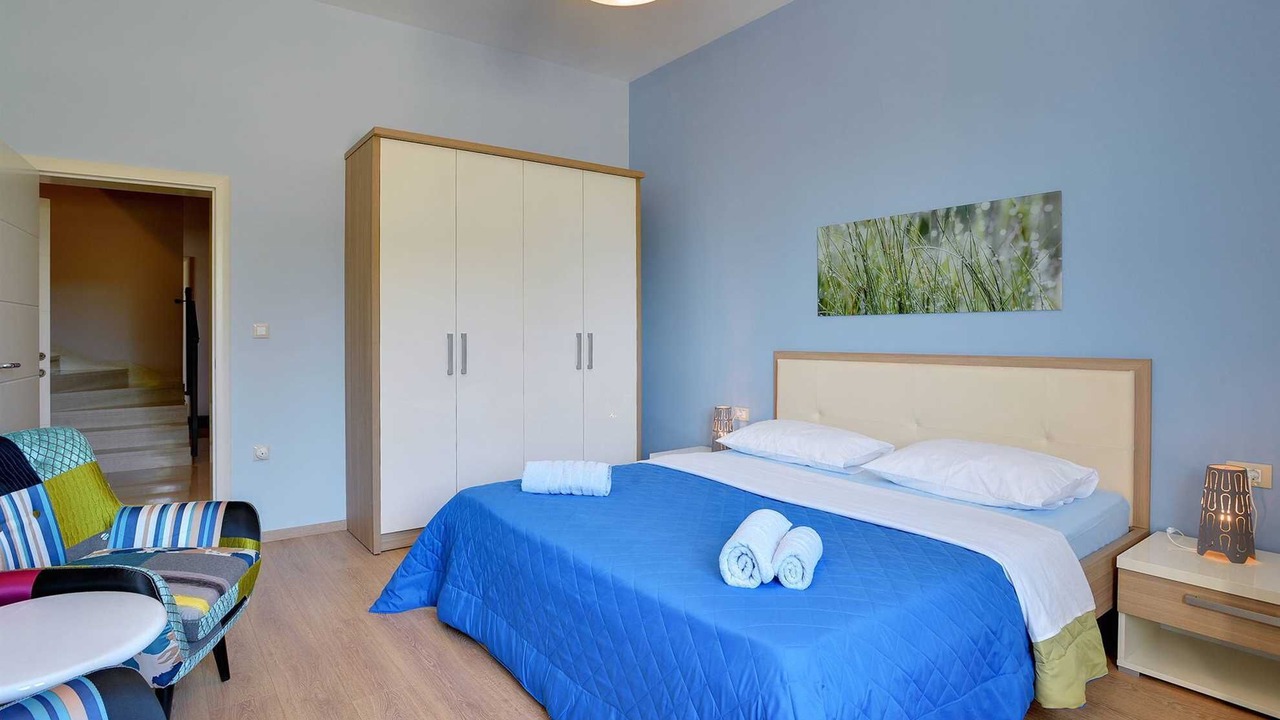 Photo of Bedroom in Rakalj