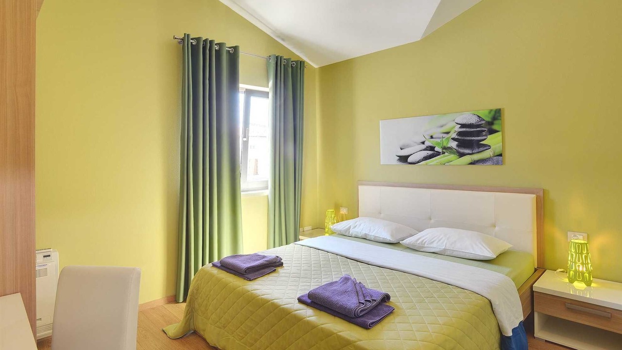 Photo of Bedroom in Rakalj