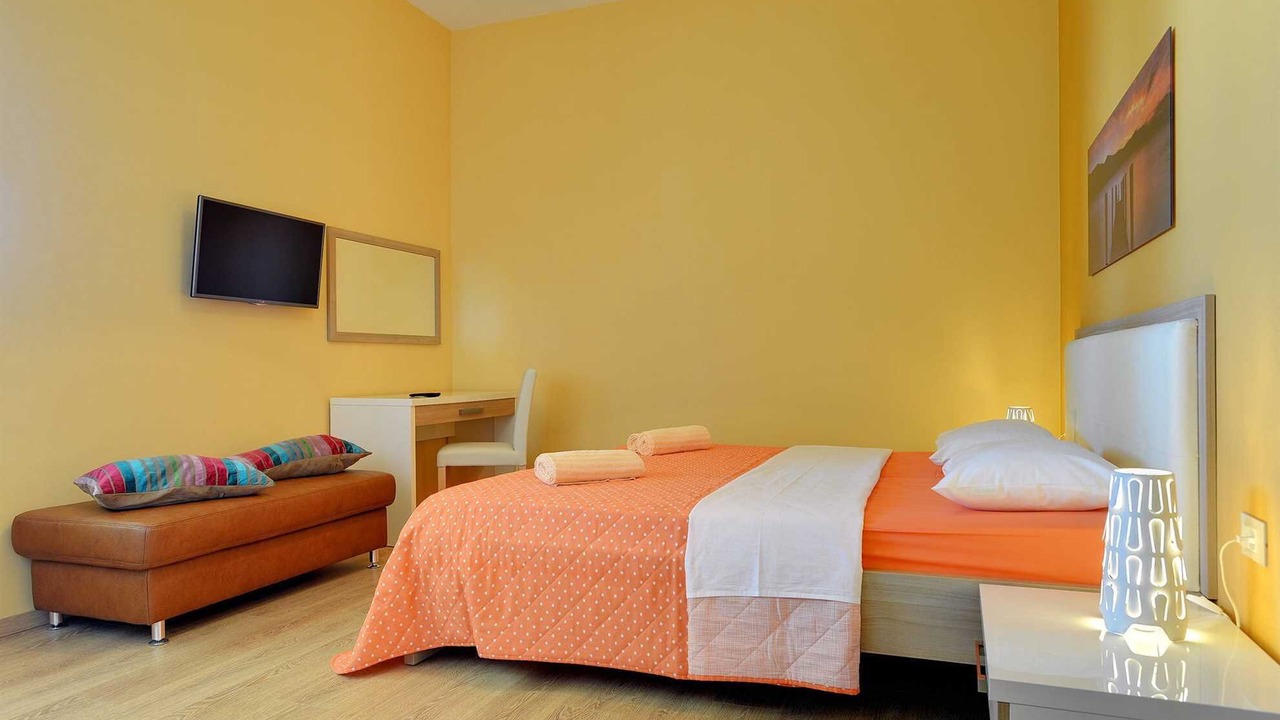 Photo of Bedroom in Rakalj