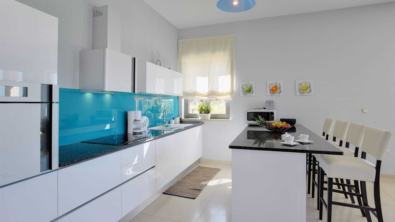 Photo of Kitchen in Rakalj