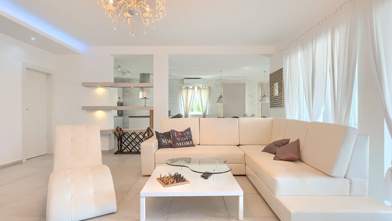 Photo of Livingroom in Jadruhi