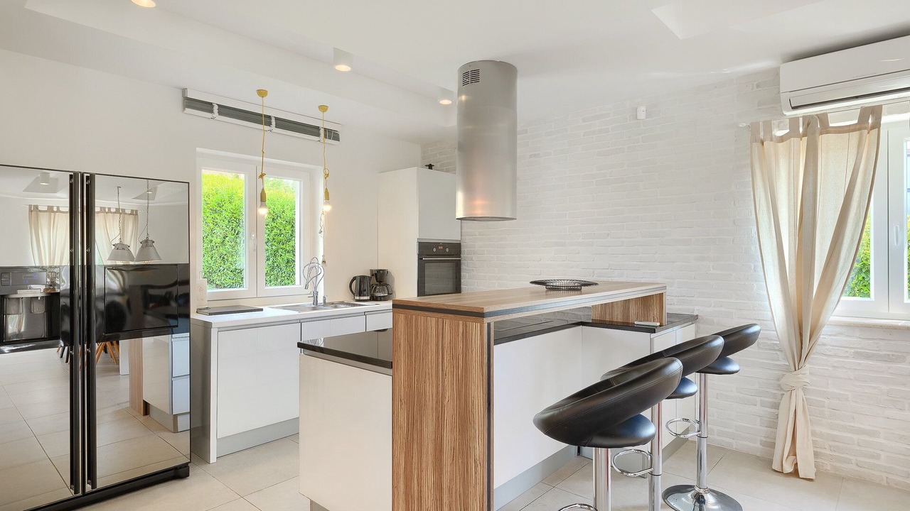 Photo of Kitchen in Jadruhi