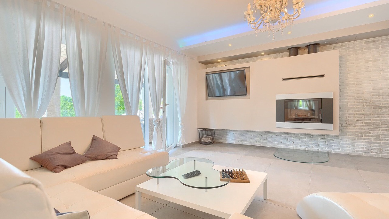 Photo of Livingroom in Jadruhi