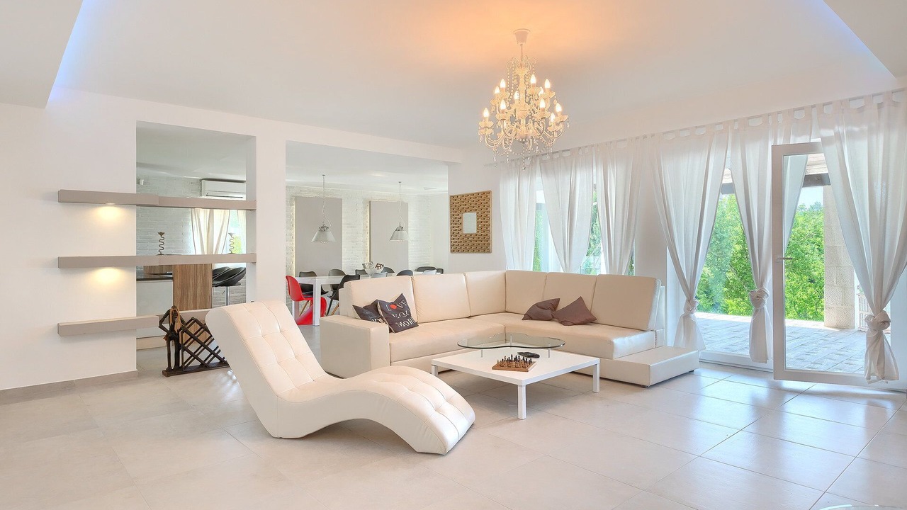 Photo of Livingroom in Jadruhi