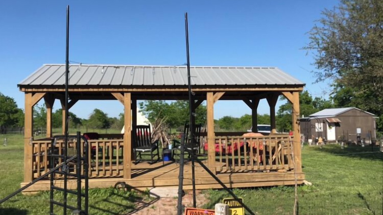 Photo of Outdoor in McLennan County