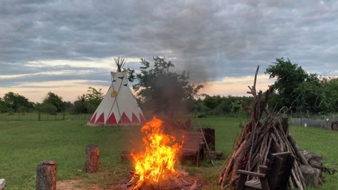 Photo of Outdoor in McLennan County