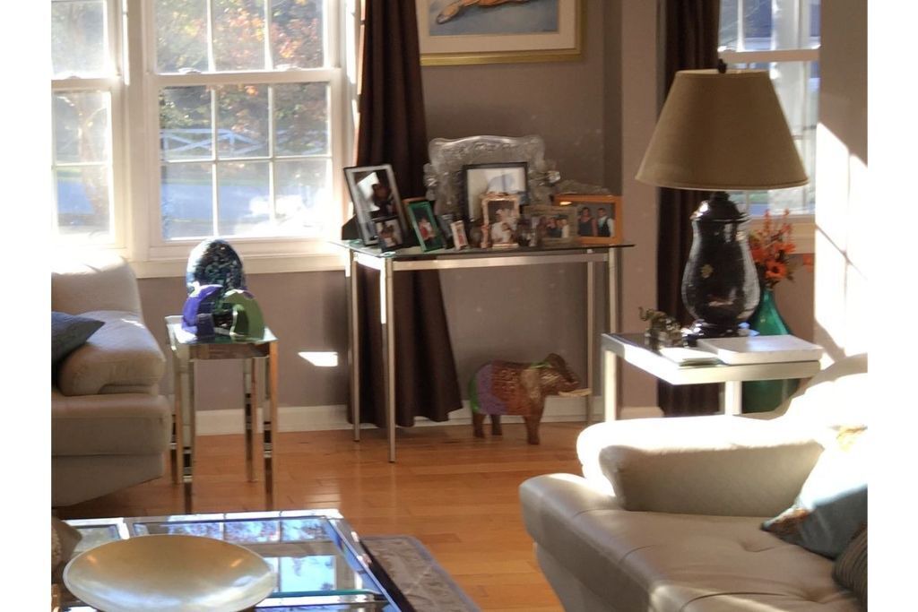 Photo of Livingroom in Bethesda
