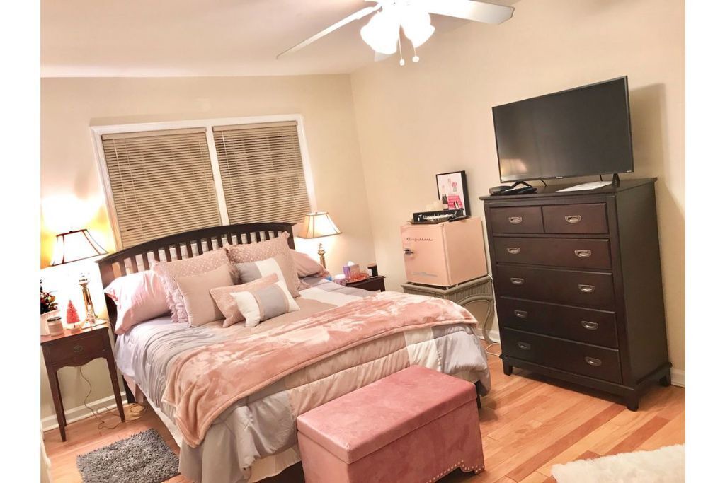 Photo of Bedroom in Bethesda