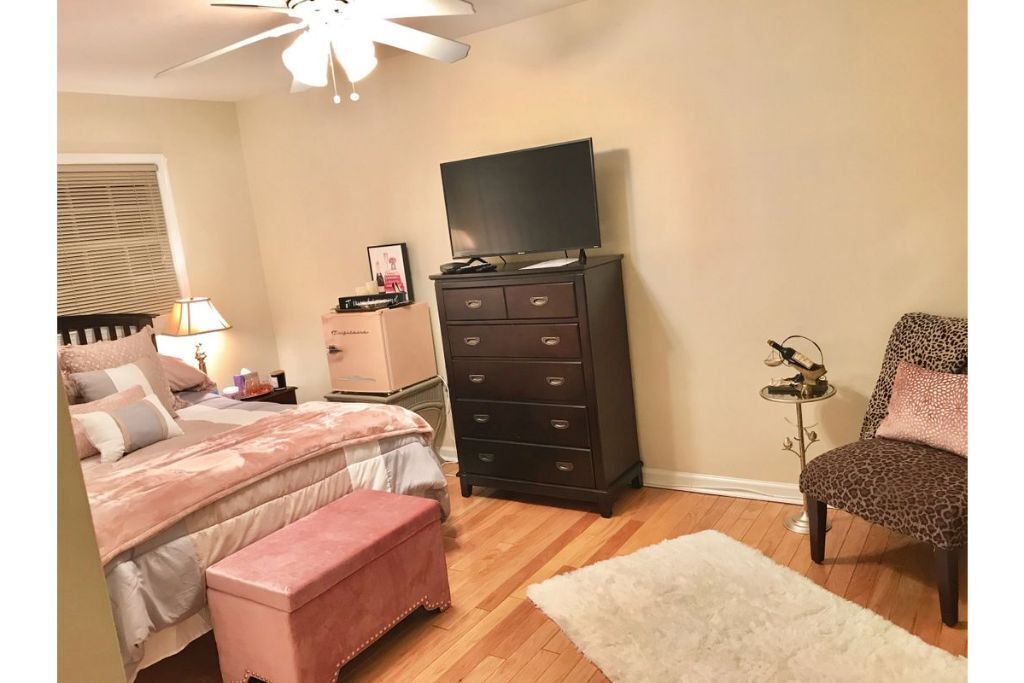 Photo of Bedroom in Bethesda
