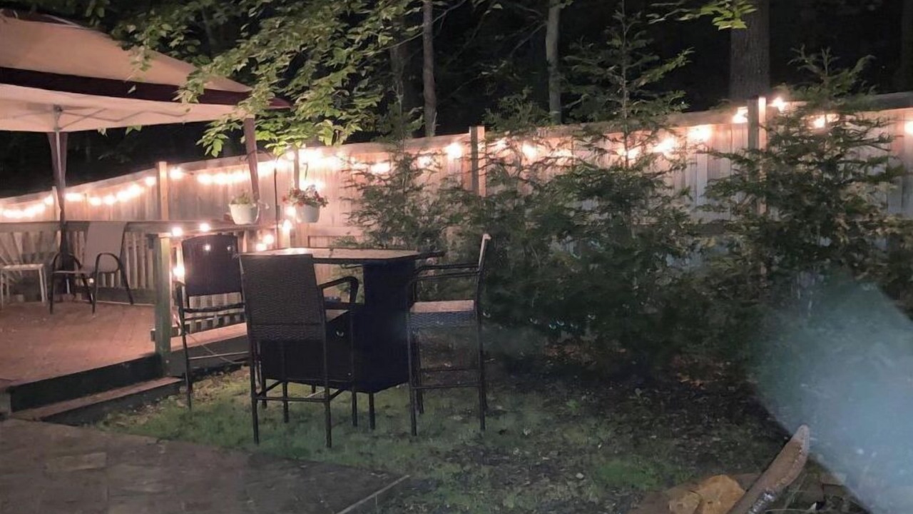 Photo of Outdoor in Bethesda