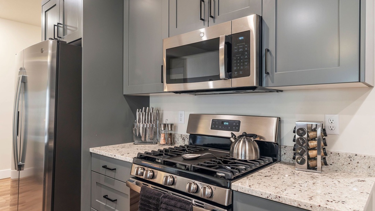 Photo of Kitchen in Cedar City