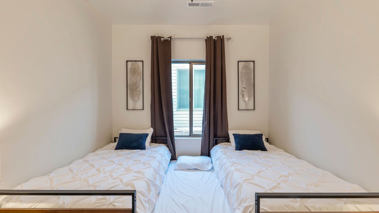 Photo of Bedroom in Cedar City
