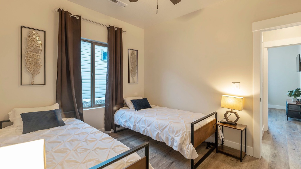 Photo of Bedroom in Cedar City