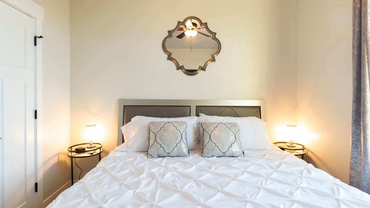 Photo of Bedroom in Cedar City