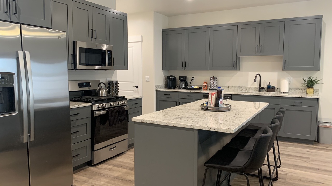 Photo of Kitchen in Cedar City