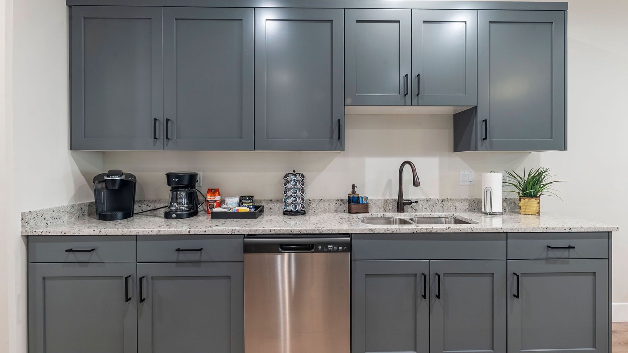 Photo of Kitchen in Cedar City