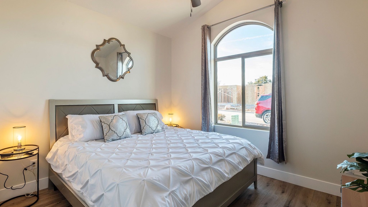 Photo of Bedroom in Cedar City