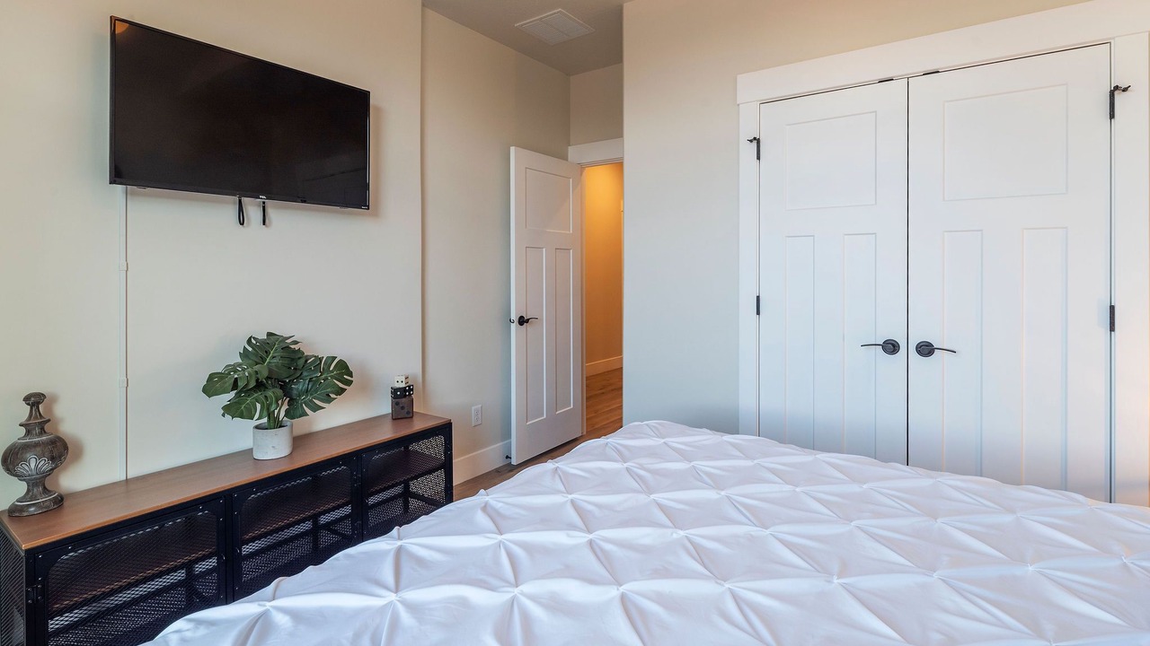 Photo of Bedroom in Cedar City
