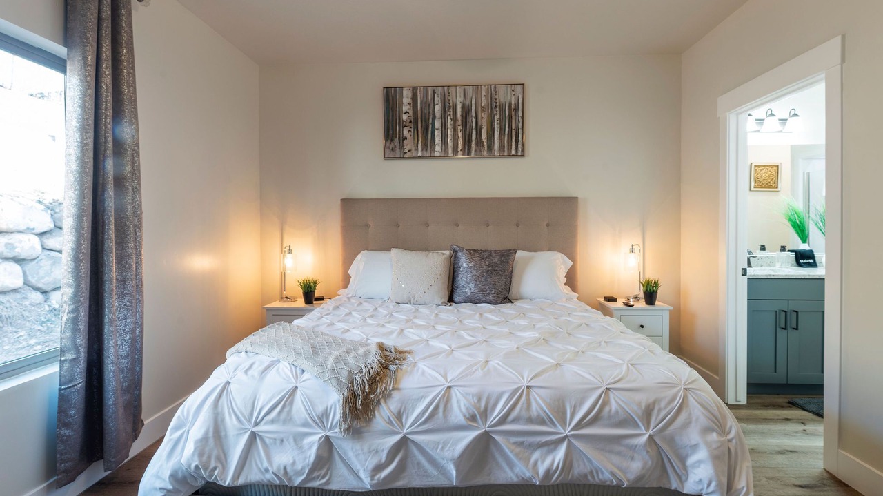 Photo of Bedroom in Cedar City