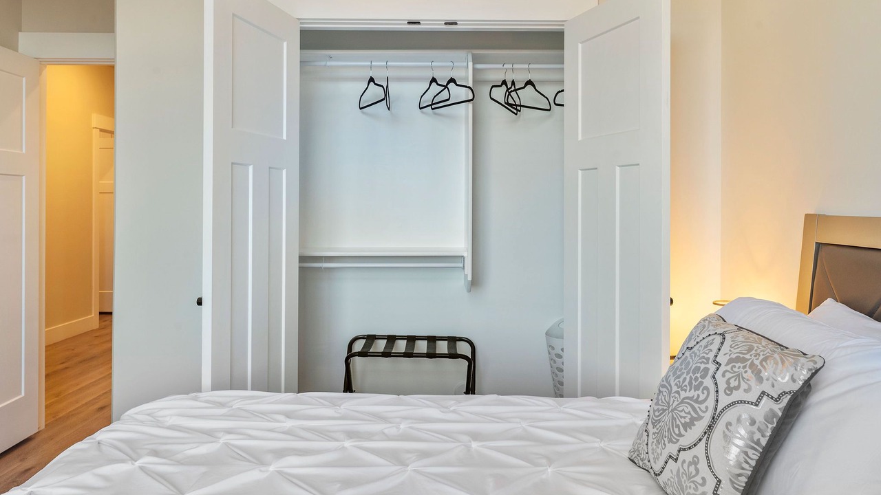 Photo of Bedroom in Cedar City