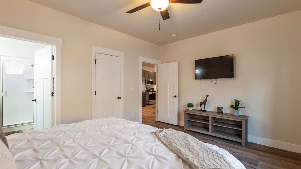 Photo of Bedroom in Cedar City