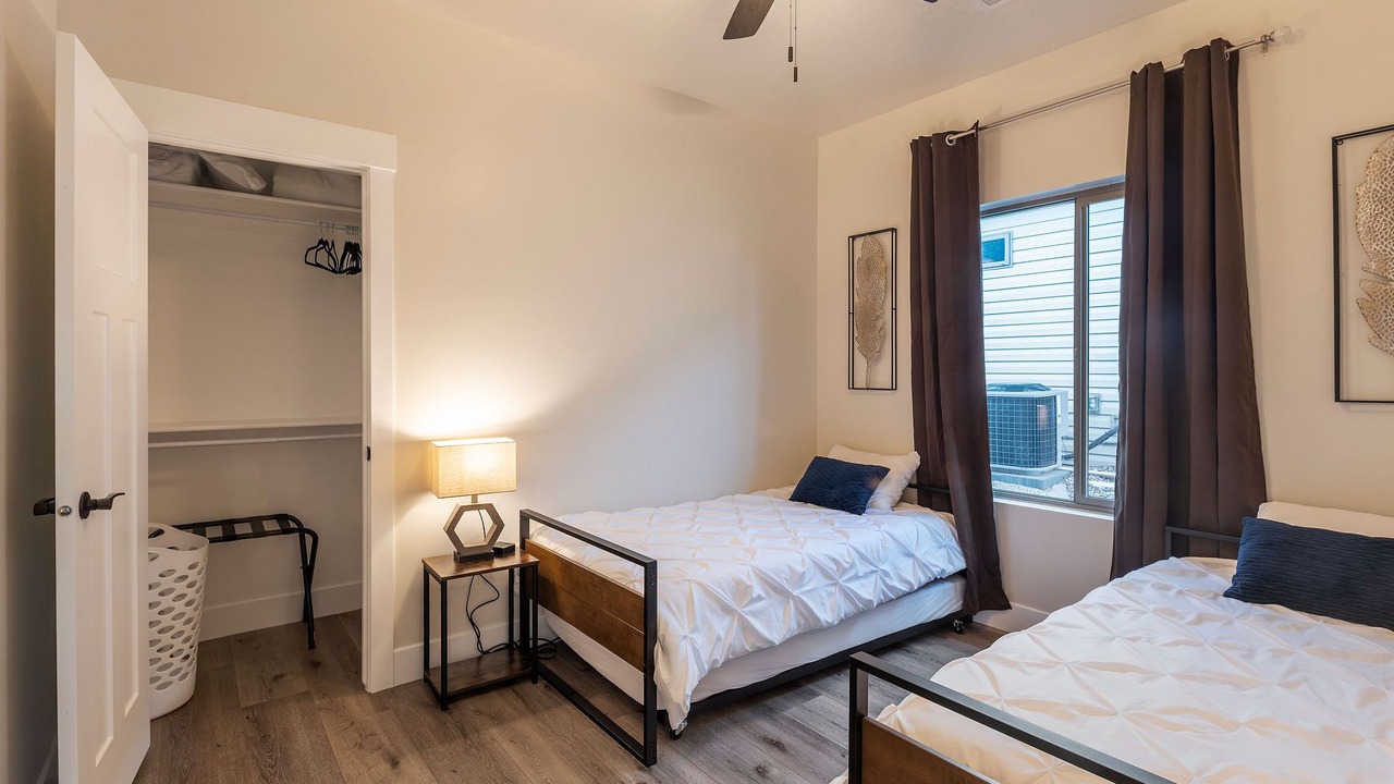 Photo of Bedroom in Cedar City