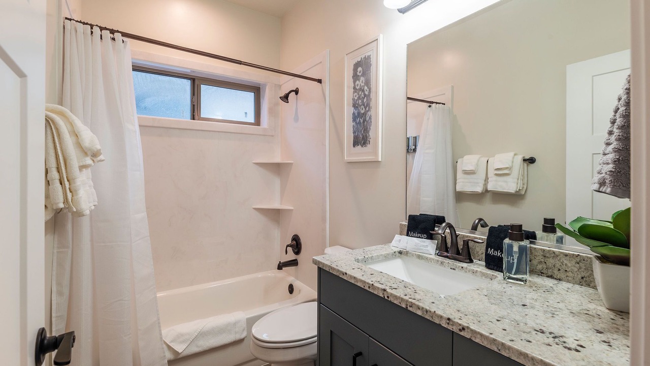 Photo of Bathroom in Cedar City