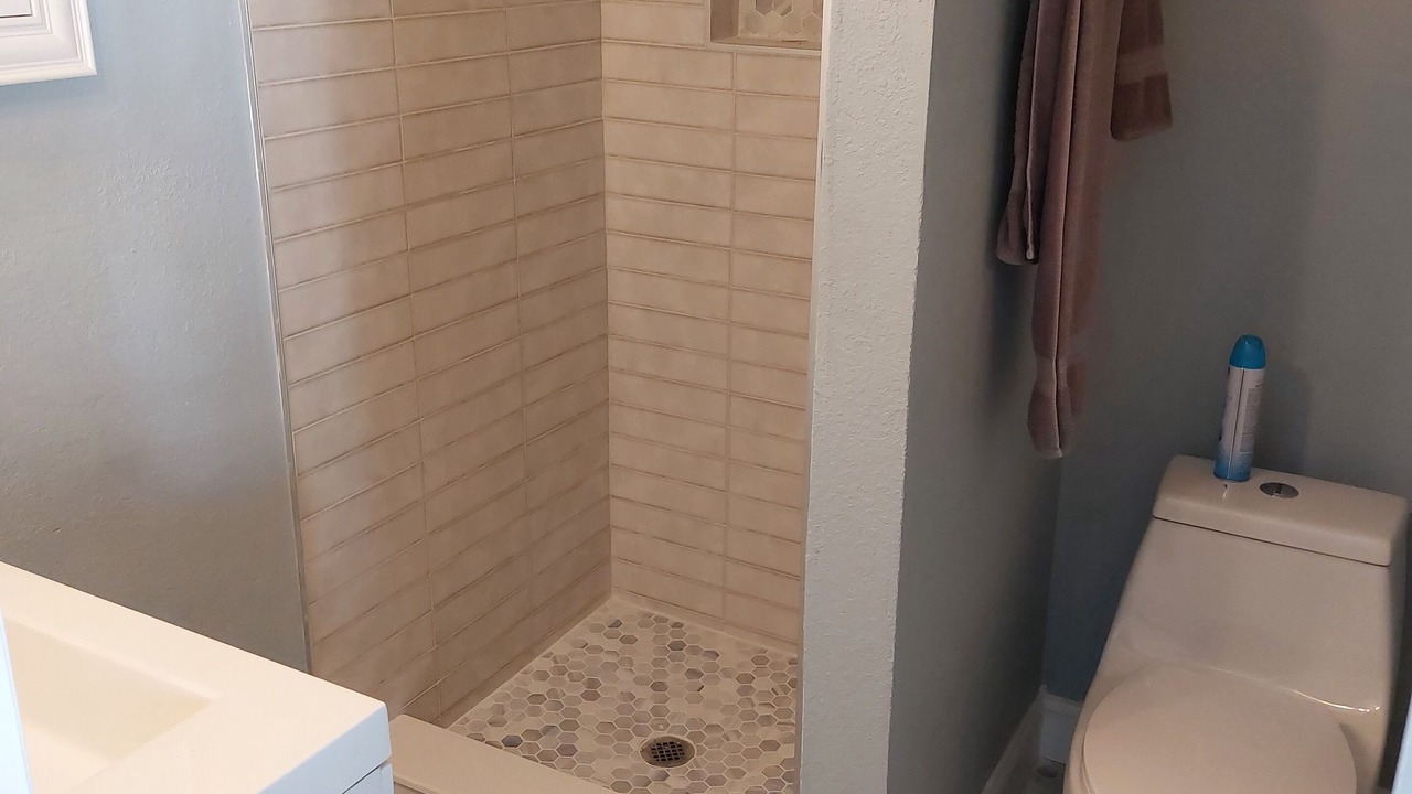 Photo of Bathroom in Jungle Terrace